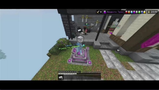 Overcoming Laggy Internet While Playing Bedwars