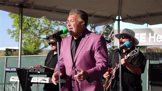 Seriously can't wait for a night of dancing, baseball and Al Hurricane, Jr.! 🎶 Lock in your seats for Saturday at https://atmilb.com/4oowjIf | Albuquerque Isotopes