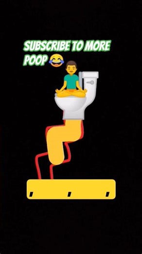 man pooping😂 #shortsfeed #viral #poop #man #septictank #comedy #bhoot #kids #cartoon magic #67