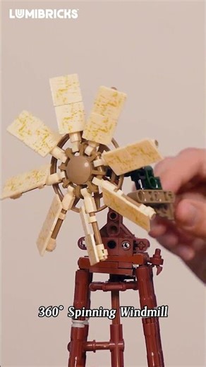 Lumibricks - 14015 Western Carpentry Workshop 1832PCS