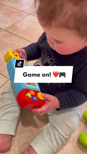 Educational Toys for Kids at Walmart | Fisher Price Lil Gamer