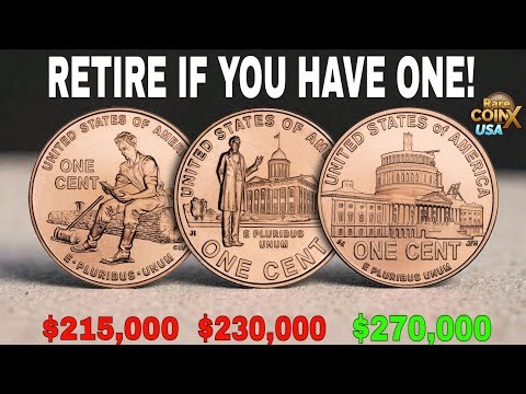 2009 Lincoln Penny Worth $250,000? Rare Bicentennial Errors & Varieties Explained!