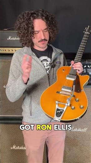 Collings 470-JL Julian Lage Antiqued Blonde | Tone Shop Guitars