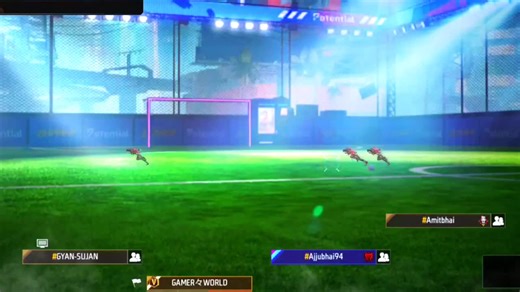 Gamer World on TikTok