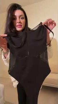 SOS Zara Haul in Madrid: #short #shorts #ilay