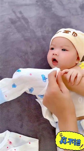 👶 Soft Cotton Baby Outfit Review | Most Comfortable Newborn Dress