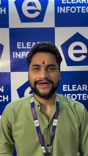 Is Java Hard? 🤔 Learn the RIGHT Way & Become a Developer 🚀 | Java Course | Elearn InfoTech Hyderabad