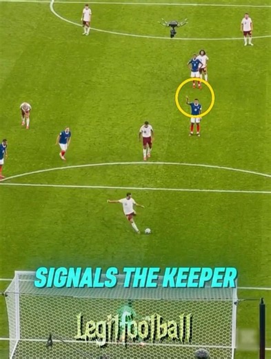 Dictator Mbappe Always Knows 💪🫡