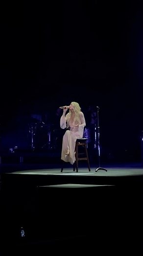Please remember - Leann Rimes live in Melbourne 16/09/25