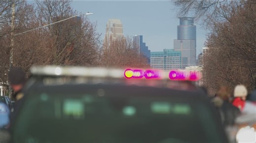 2,400 have been arrested by immigration officials in Twin Cities since Operation Metro Surge began, DHS says