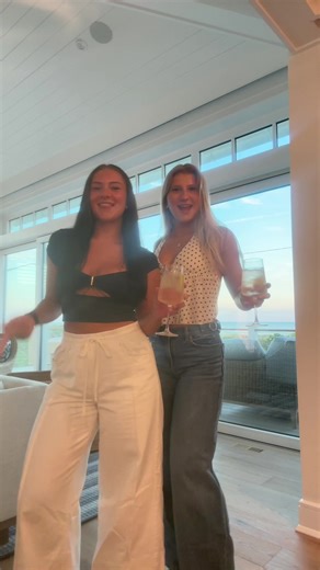 Labor Day Weekend Beach Escape