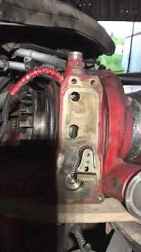 Cummins 6.7 turbo vgt calibración