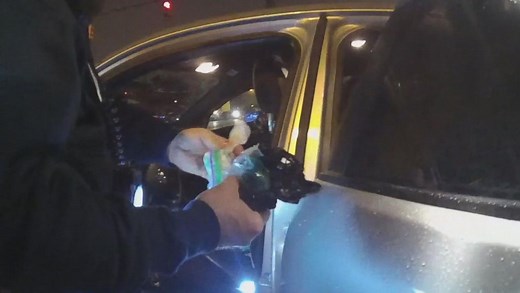 Baltimore police under fire for another case of possible corruption