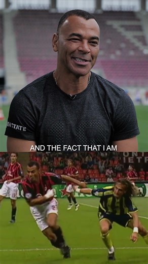 Cafu on What’s Most Important in Football - 15€👕Jerseys You Can't Miss!