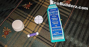 Wie man einen Kompass ohne einen Magneten macht - 2026 | De.EcoBuilderz.com