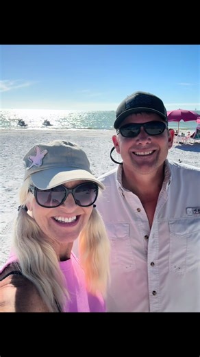 Day 209 Aboard the Iron Marriage on our Great Loop Adventure. Today was a wonderful travel day, not only was the weather amazing but we had a family of dolphins with a baby riding in our wake and having a blast!! 🐬🐬🎉 We traveled almost 50 miles in 5 1/2 hours, there were a ton of boats out especially as we got closer to Fort Myers. We saw Loopers, fishing boats, sail boats, pontoon boats and speed boats. I’ve been so excited about our Marina and it has not disappointed!! So happy we’ll be her