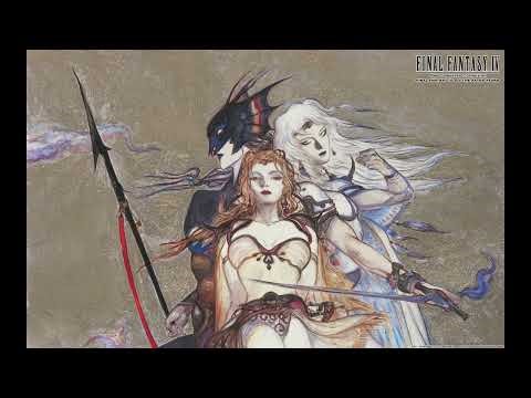 【REMAKE】ff4 fabul