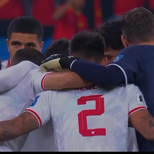 Video Editing Compilation of Garuda Timnas Indonesia