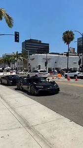 57K views · 1K reactions | The Mercedes-AMG ONE made a rare...