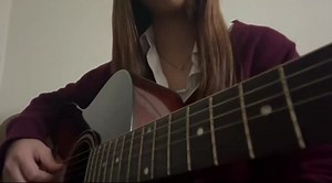 バレンタインにぴったりのアコギライフハック