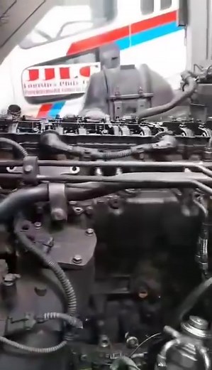 2K views · 37 reactions | Fuel filter problem of FUSO SUPER GREAT 6R10 ? Replace it with ordinay fuel filter . 1 click start problem solved, but do it right or else engine won't start anymore  | Toto Villanueva | Facebook