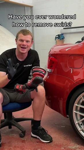 How to Compound Polish a Car for a Perfect Finish