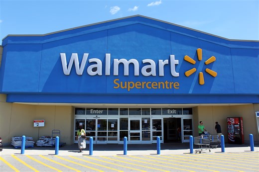 Bernstein Raises Walmart (WMT) Price Target on 2026 Consumer Spending Expectations