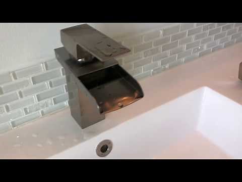 What you should know before you purchase a waterfall faucet review