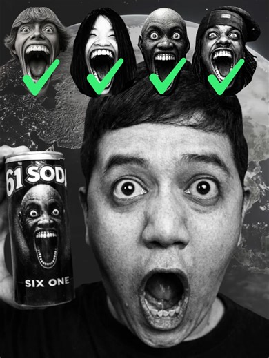 Soda Meme Reaction: 67-6-61-56 Explained