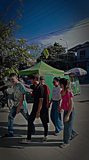 SNG Join Trend!#fyp #trend