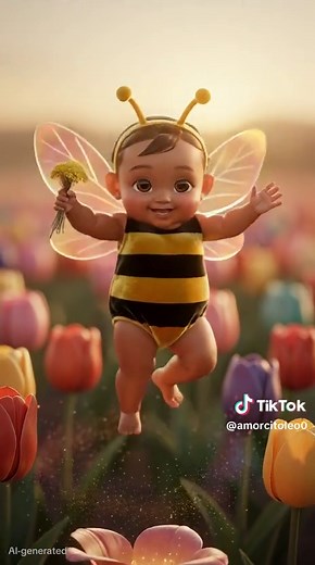 Avejita Chiquitita canción infantil para niños
