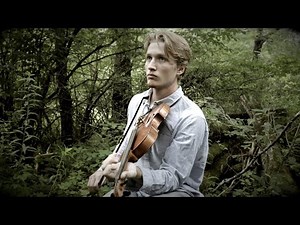 "Blue Goose" (From Squire Campbell) - Old-Time Fiddle