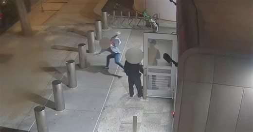 Family of woman shoved out of Sacramento jail files civil rights suit