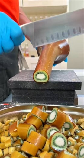 41K views · 146 reactions | MIND-BLOWING ⚽️ Ball Candy Art Creations! #candymaking #tutorial #fyp #funny #viral (2) | Paige urt | Facebook