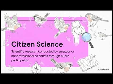 The Future of Birdwatching: A Look Ahead【Birding Explained】