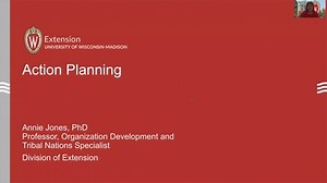 Action Planning Using the PATI Framework