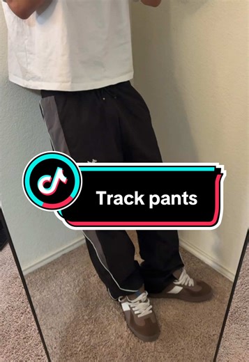 Track Pants Style Inspiration for Fashion Enthusiasts