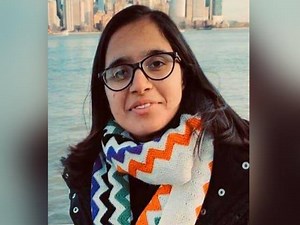 36K views · 613 reactions | A 20-year-old woman from western Uttar Pradesh, who overcame many odds to secure 98 per cent marks in her class 12 board exams in 2018 and then went on to receive a full-time scholarship at a prestigious university in the United States, was killed on Monday in a road accident in the state's Bulandshahr district. Read here: https://www.ndtv.com/india-news/sudeeksha-bhati-topper-from-up-studying-in-us-dies-in-accident-after-alleged-harassment-2277489 | NDTV | Facebook