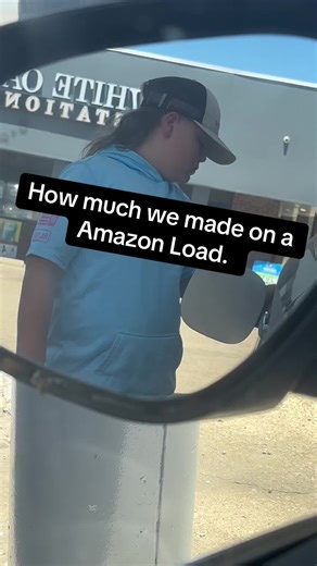 #amazon #flex #contractorsoftiktok #selfemployed #schoolshopping #schoolclothes