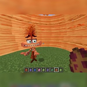 18K views · 202 reactions | Realistic Inside Out 2 Minecraft Edition Joy, Sadness, Disgust, Fear, Anger, Anxiety, Envy, Embarrassment, Ennui on Minecraft !!! #minecraft | Professor Junie Gaming | Facebook
