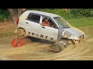 The Most Viral 4x4 Fails and Off Road Moments of All Time!