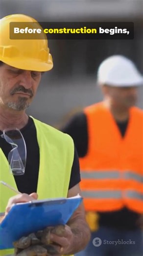 Animated civil engineering explained#civilengineering #engineeringanimation #shorts #CIVENGA