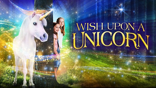 Wish Upon a Unicorn Film trailer