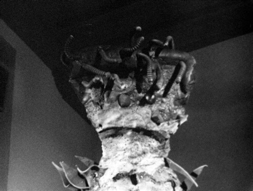 THE CREEPING TERROR 1964 film reviews free online MOVIES & MANIA