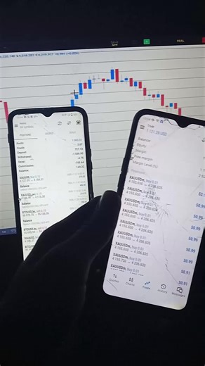 #VIP #trading #trading65 #foryou Running trade profit