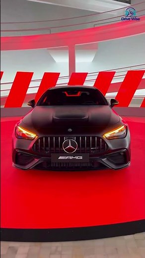 CLE 53 AMG 2025 🔥 Price, Power & Pure AMG Style!