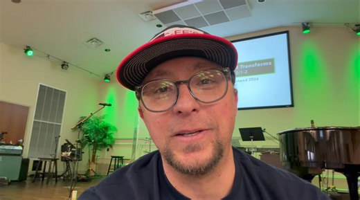 Pastor Pat with a Disciple Now Saturday PM Prayer Request and Sunday Preview! | First Baptist Church - Clinton, MO