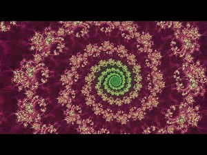 The Fibonacci Sequence Focus Flow State