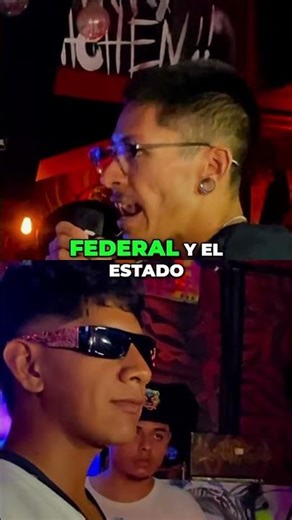 Rap Real vs. Falso: La Crítica que Necesitabas Escuchar #shorts