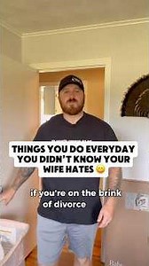 The first step to any problem, is admitting you’re that problem.